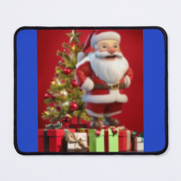 Item preview, Extra design SANTA CLAUS WITH LARGE GIFTS designed and sold by WAKYSHOP.