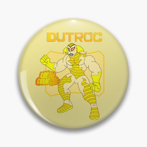 Item preview, DUTROC designed and sold by MYLOJ.