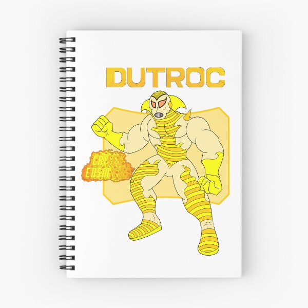 Item preview, DUTROC designed and sold by MYLOJ.