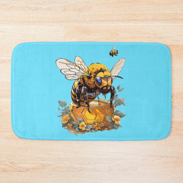 Item preview, Bee Buzz Buzz Im a cute bee honey 710 designed and sold by wojysmokes.