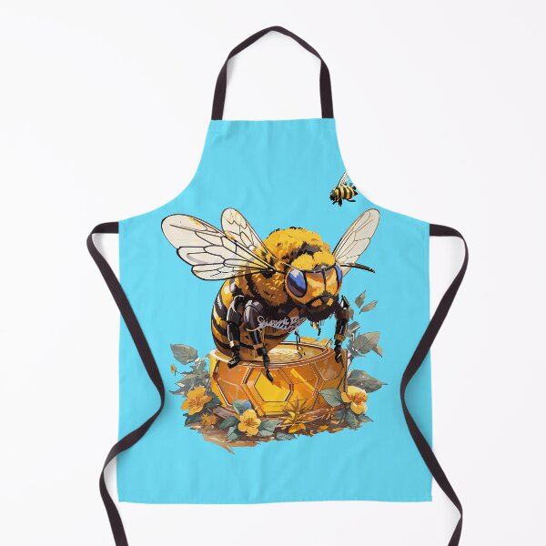 Item preview, Bee Buzz Buzz Im a cute bee honey 710 designed and sold by wojysmokes.