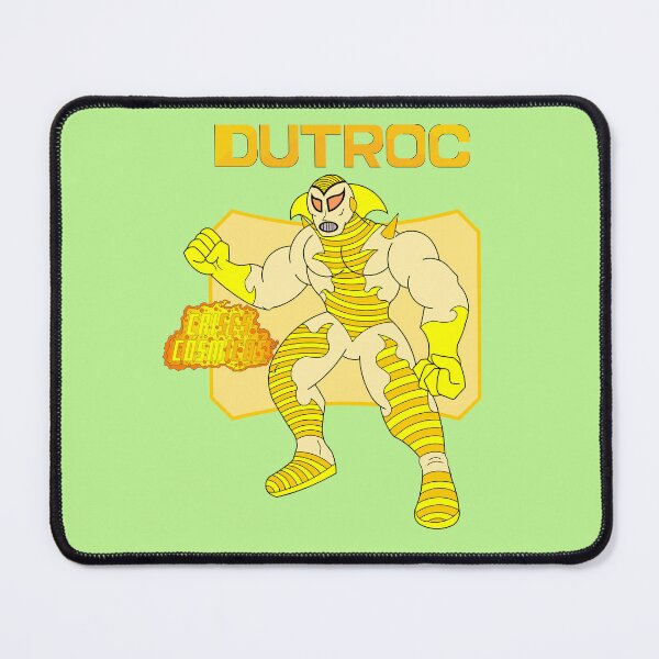 Item preview, DUTROC designed and sold by MYLOJ.