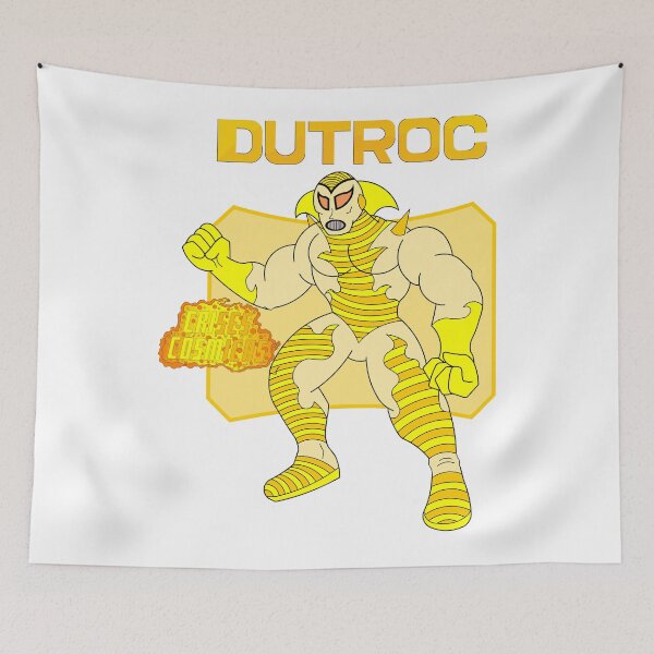Item preview, DUTROC designed and sold by MYLOJ.