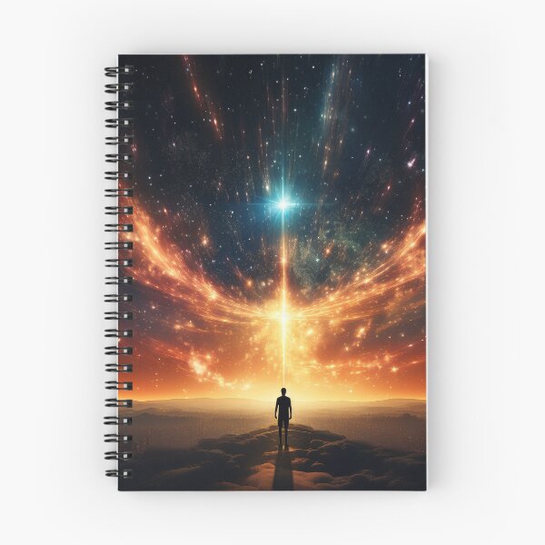 Item preview, Man vs Galaxy designed and sold by imagi-naition.