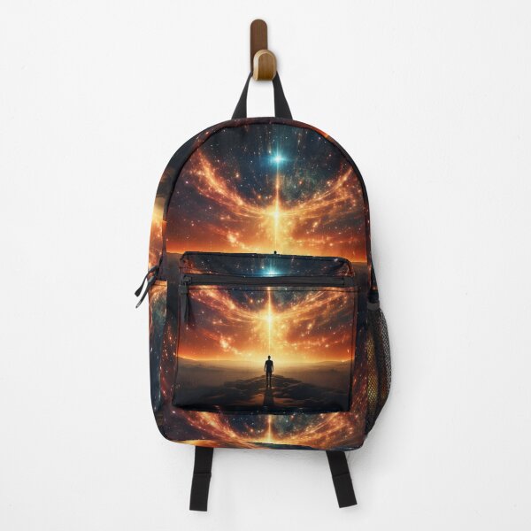 Item preview, Man vs Galaxy designed and sold by imagi-naition.