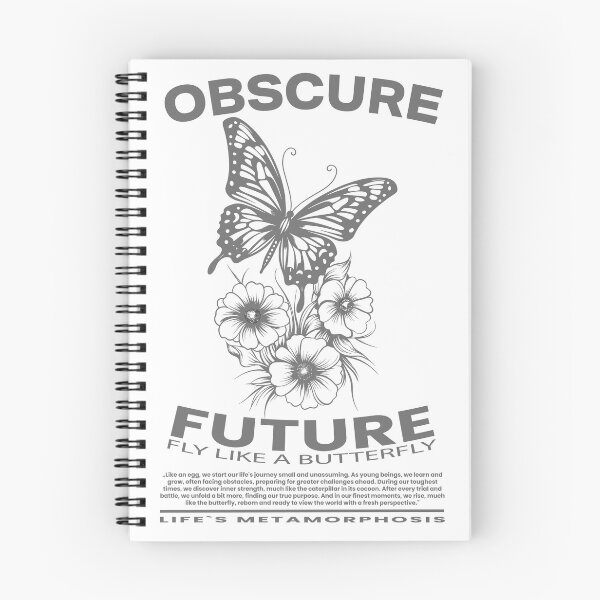 Item preview, Metamorphic Future designed and sold by StoryTeez.