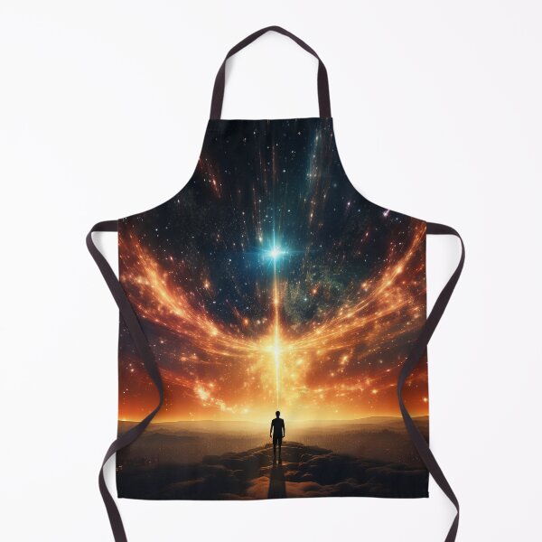 Item preview, Man vs Galaxy designed and sold by imagi-naition.