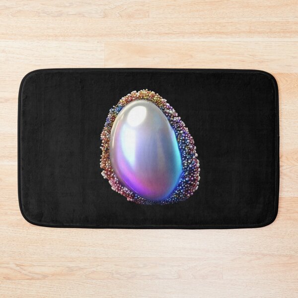 Item preview,  Pearl with Decorative finish Beautiful Colour designed and sold by Aquillashop.