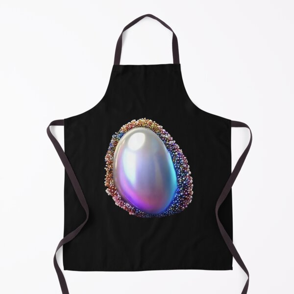 Item preview,  Pearl with Decorative finish Beautiful Colour designed and sold by Aquillashop.