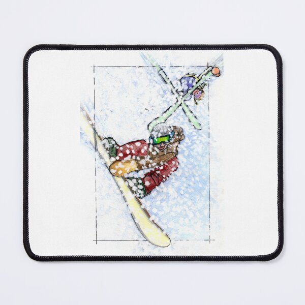 Item preview, Primera cita volando alto, disparando polvo, montando la montaña, enamorándose. designed and sold by DrawnToColour.