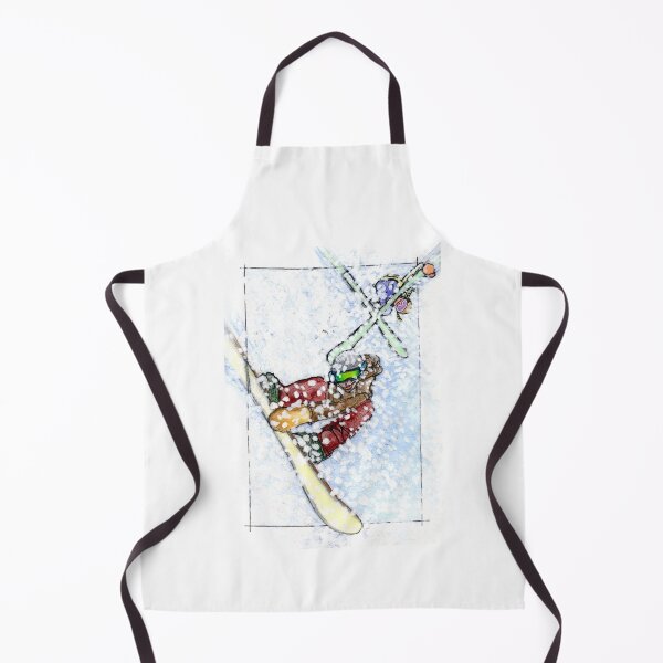 Item preview, First date flying high, blasting pow, riding the mountain, falling in love. designed and sold by DrawnToColour.