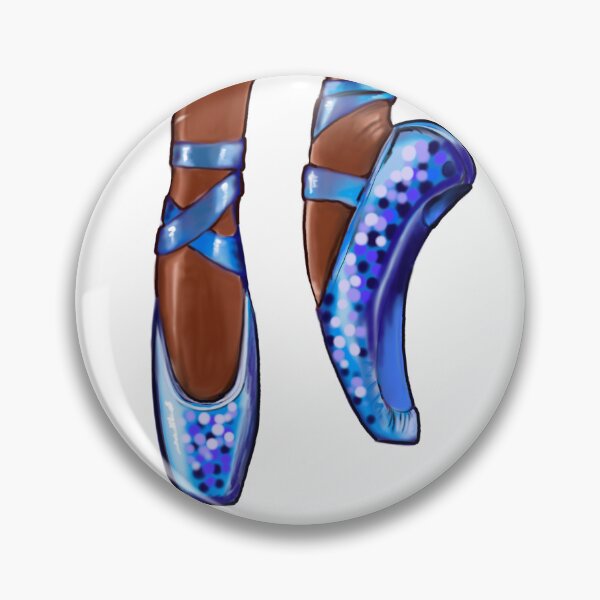 Item preview, Ballet shoes African American dancer, Black ballerina dancing in  pointe shoes Love Ballet designed and sold by Artonmytee.