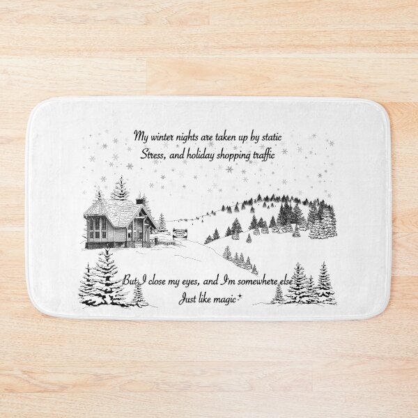 Item preview, Christmas Tree Farm designed and sold by JLoDucky.