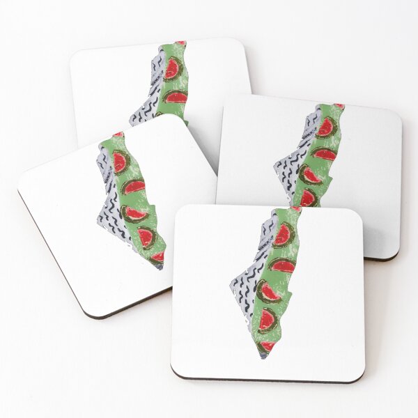 Item preview, Palestine Watermelon designed and sold by ar-twork.
