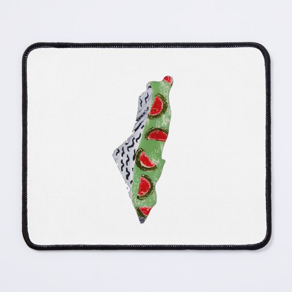Item preview, Palestine Watermelon designed and sold by ar-twork.