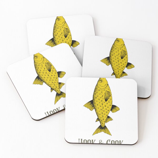 Item preview, Hook & Cook 3 designed and sold by JesusPinata.