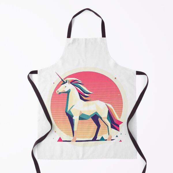 Artikelvorschau, colorful unicorn entworfen und verkauft von Fantes.