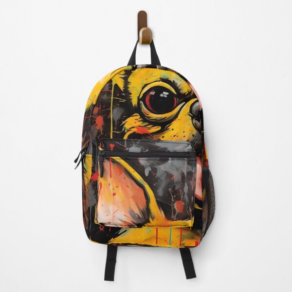 Item preview, Colorful french bulldog paint graffiti, street art frenchie, cool frenchie urban art designed and sold by PrintyArts.