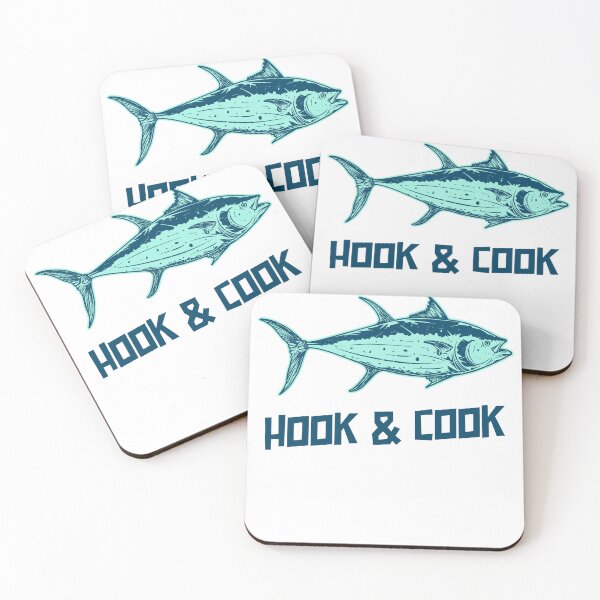 Item preview, Hook & Cook 5 designed and sold by JesusPinata.