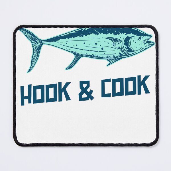 Item preview, Hook & Cook 5 designed and sold by JesusPinata.