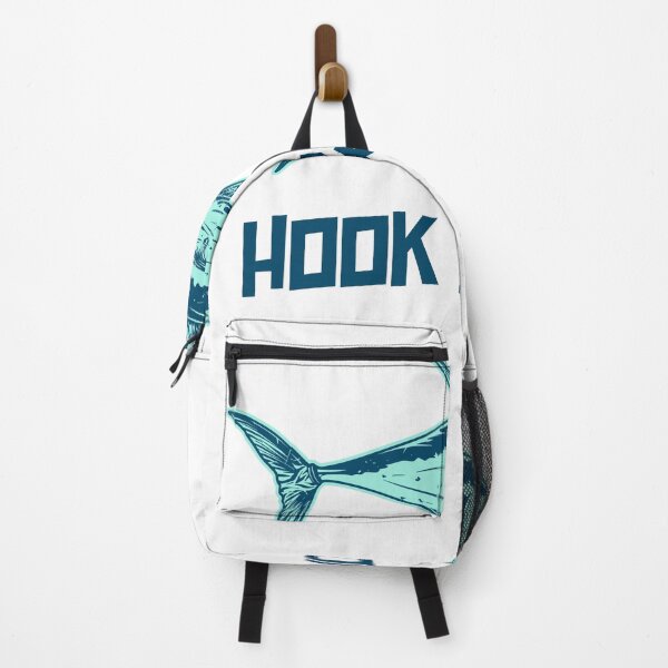 Item preview, Hook & Cook 5 designed and sold by JesusPinata.
