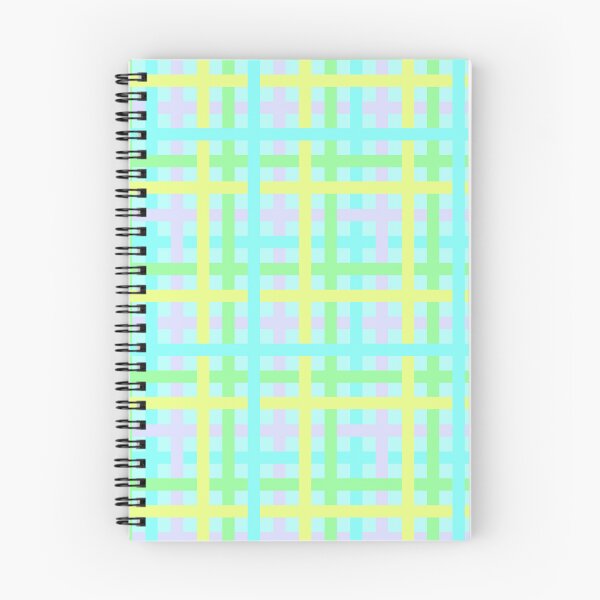 Item preview, Colorful Play Plaid  designed and sold by PrettyCoolstore.