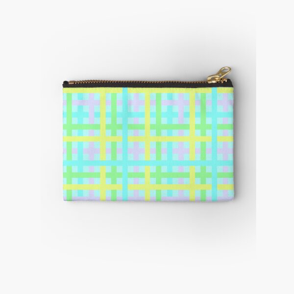 Item preview, Colorful Play Plaid  designed and sold by PrettyCoolstore.