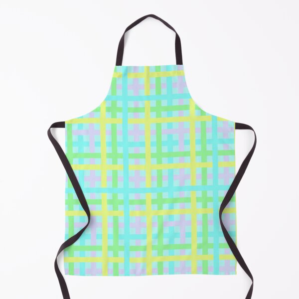 Item preview, Colorful Play Plaid  designed and sold by PrettyCoolstore.