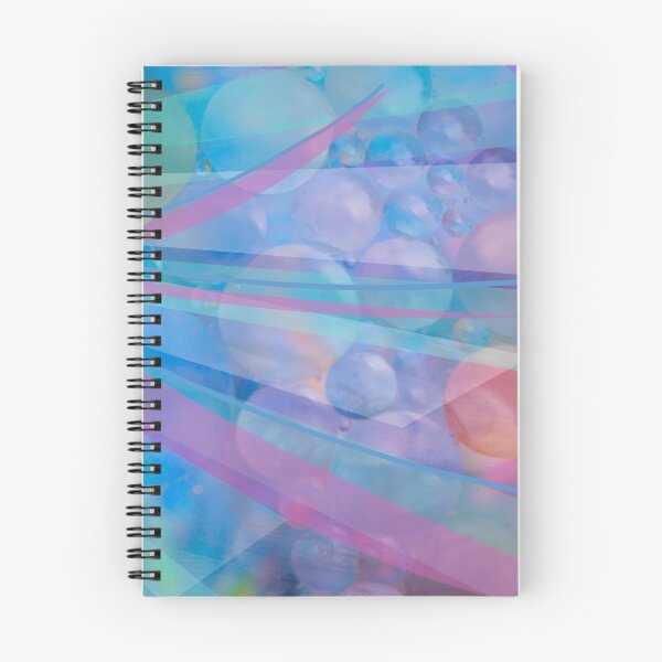 Item preview, Rainbow Bubbles designed and sold by Tinafrogger1017.