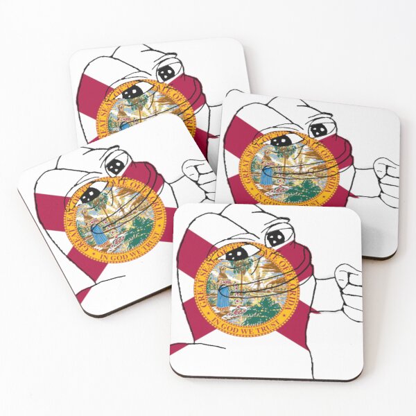 Item preview, Punching Pepe - Florida designed and sold by AztecaPixels.
