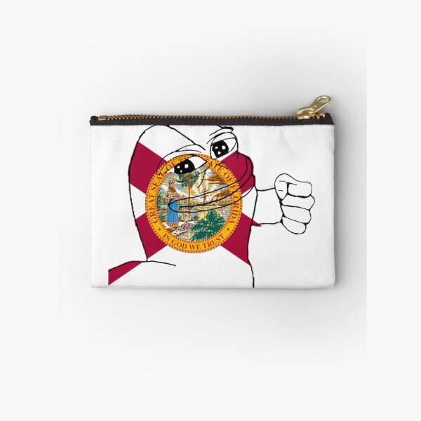 Item preview, Punching Pepe - Florida designed and sold by AztecaPixels.