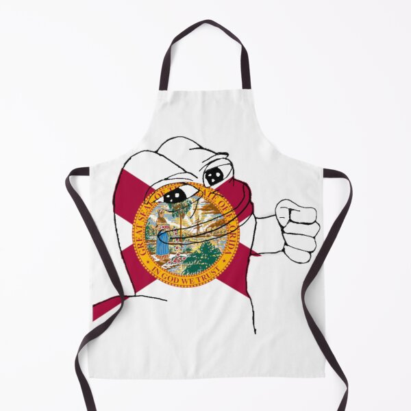 Item preview, Punching Pepe - Florida designed and sold by AztecaPixels.