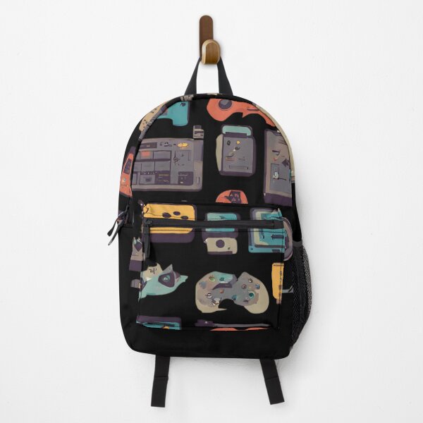 Item preview, Good game, retro gamer master. designed and sold by GroonSpace.