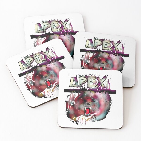 Item preview, Apex designed and sold by Jimpalimpa.