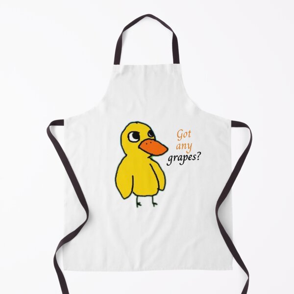 Item preview, Got any grapes designs designed and sold by bloosoms.