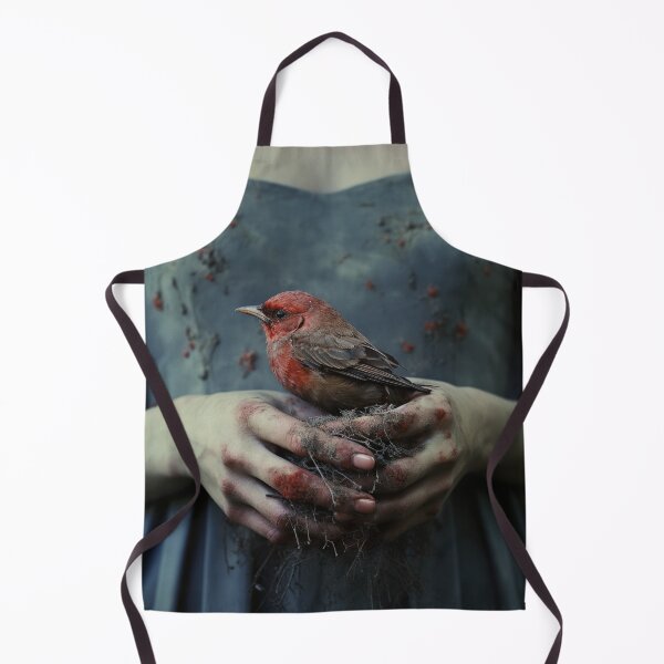 Item preview, In the Hands of Solace designed and sold by breedmydarkness.