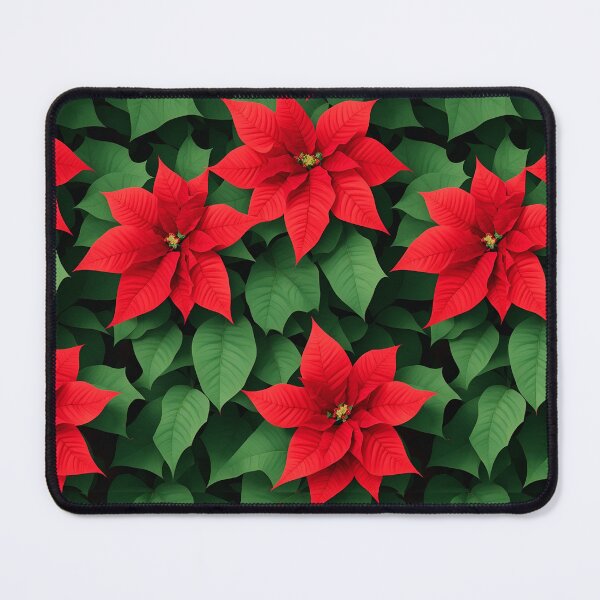 Item preview, Poinsettia designed and sold by Conefur.