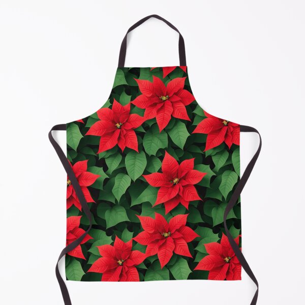 Item preview, Poinsettia designed and sold by Conefur.