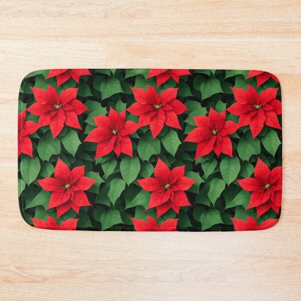 Item preview, Poinsettia designed and sold by Conefur.