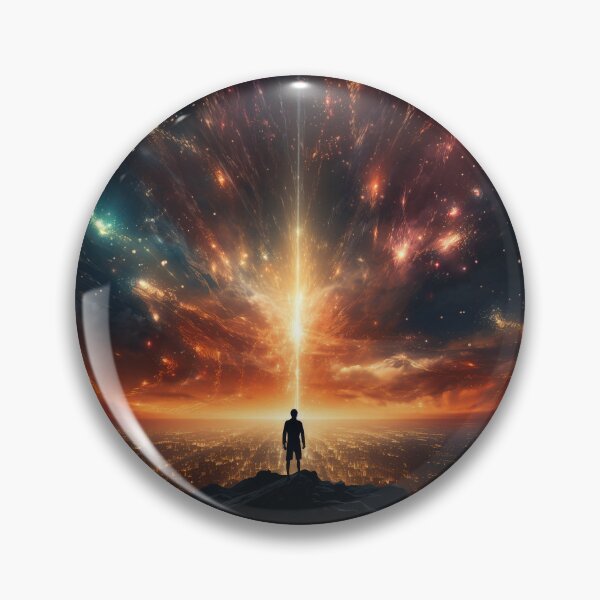 Item preview, Man vs World designed and sold by imagi-naition.