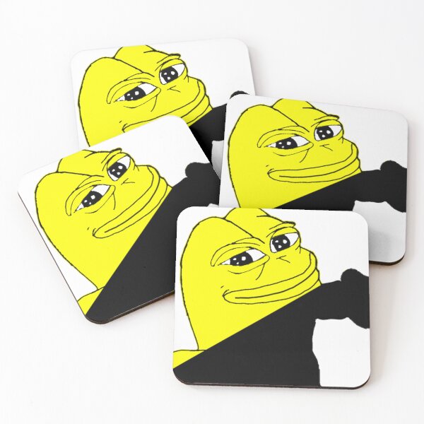 Item preview, Punching Pepe - Ancap designed and sold by AztecaPixels.