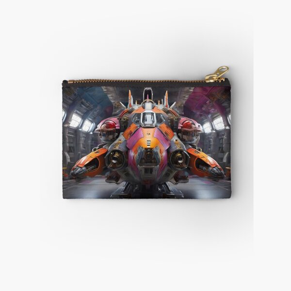 Item preview, Big Space Ship designed and sold by DarkJuliettes.