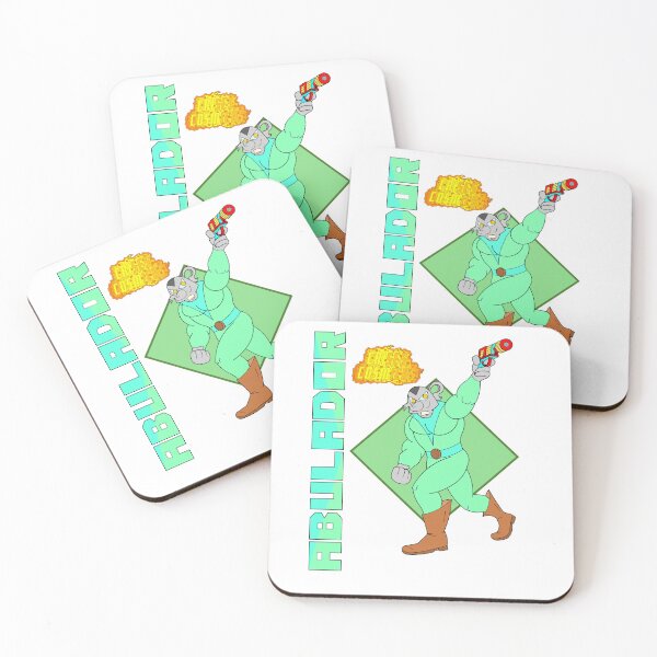 Item preview, ABULADOR designed and sold by MYLOJ.