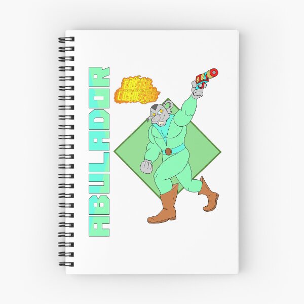 Item preview, ABULADOR designed and sold by MYLOJ.