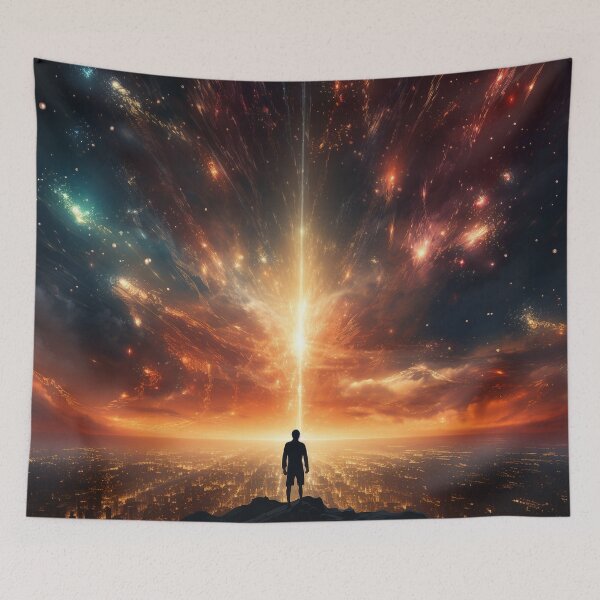 Item preview, Man vs World designed and sold by imagi-naition.