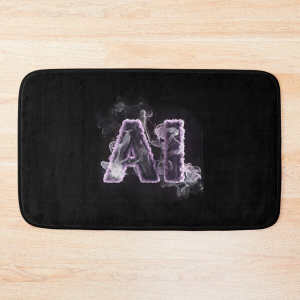 Item preview, AI PURPLE designed and sold by Neverlandgr.