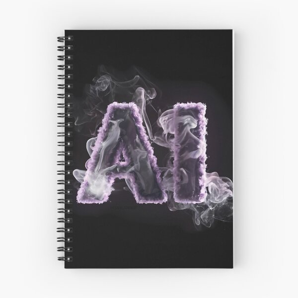 Item preview, AI PURPLE designed and sold by Neverlandgr.