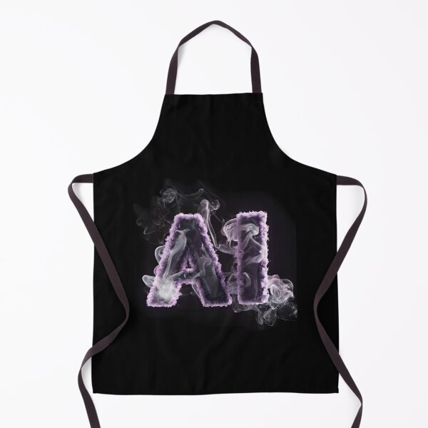 Item preview, AI PURPLE designed and sold by Neverlandgr.