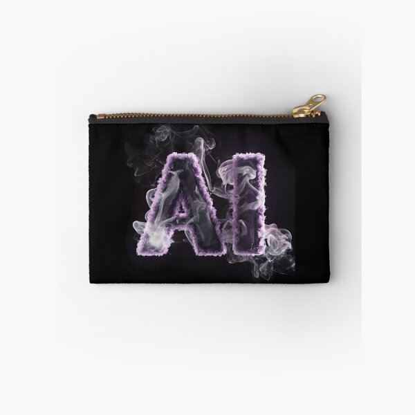 Item preview, AI PURPLE designed and sold by Neverlandgr.
