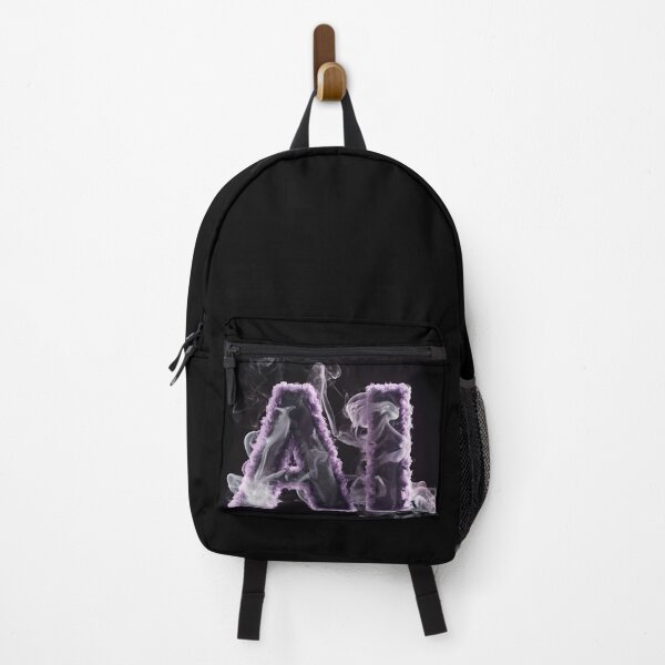 Item preview, AI PURPLE designed and sold by Neverlandgr.